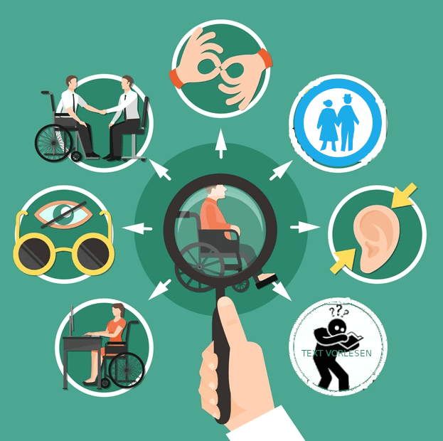 Barrierefreier Blog Luxusgüter Barrierefreier luxus Blog Luxusgüter von Aidin